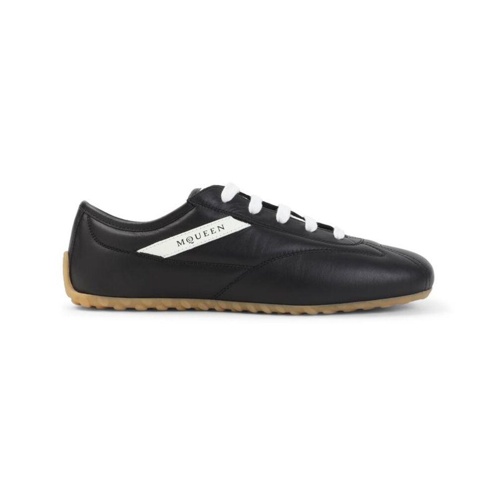 Alexander Mcqueen Boxe Sneakers Women